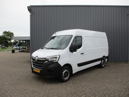 Renault Master 0