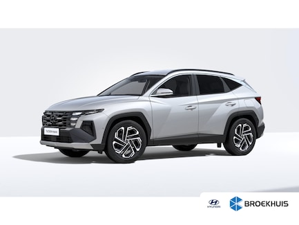 Hyundai Tucson 0