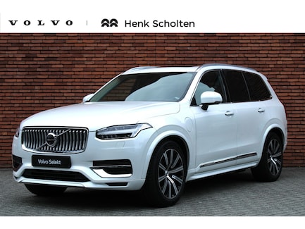 Volvo XC90 0