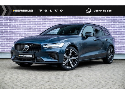 Volvo V60 0