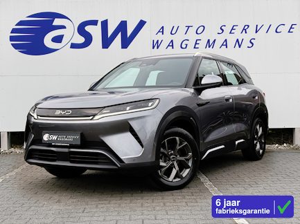 BYD Atto 2 0
