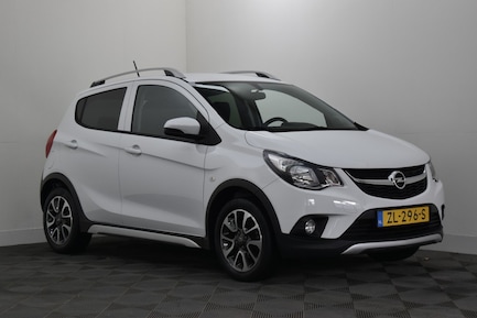 Opel Karl 0