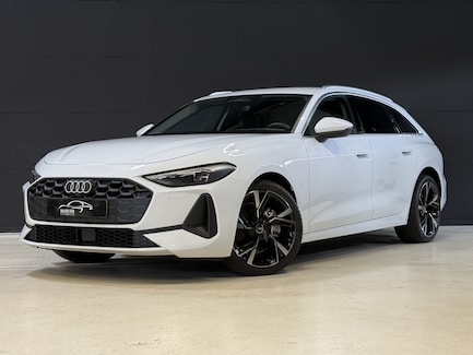 Audi A5 0