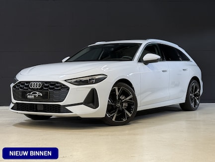 Audi A5 0