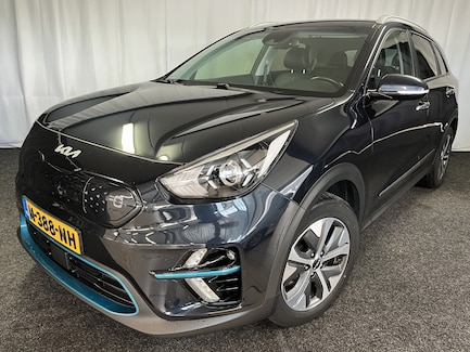 Kia Niro EV 0