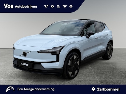 Volvo EX30 0