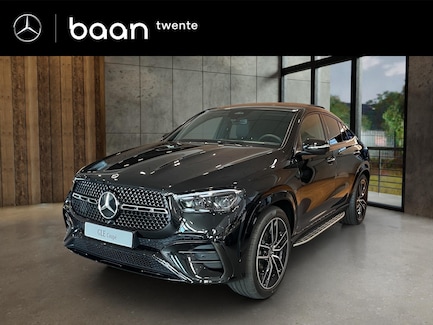 Mercedes-Benz GLE 0
