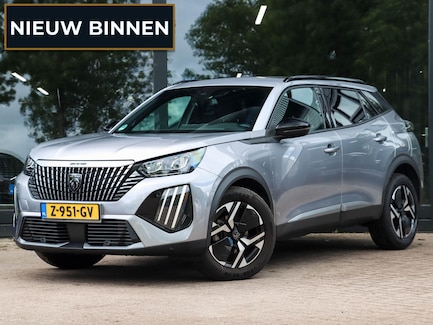 Peugeot 2008 0