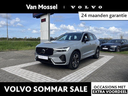 Volvo XC60 0