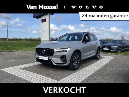 Volvo XC60 0