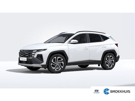 Hyundai Tucson 0