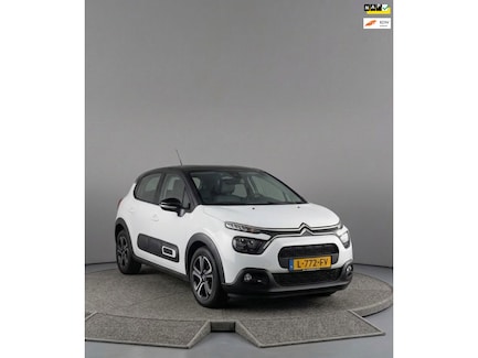 Citroën C3 0
