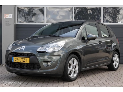 Citroën C3 0