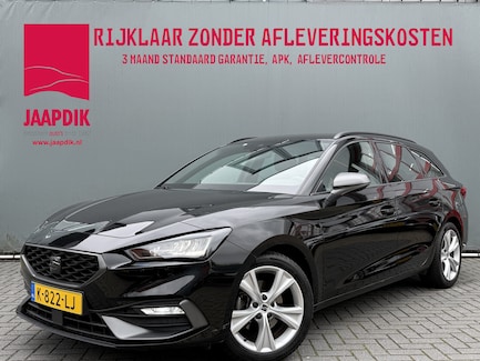 SEAT Leon 0
