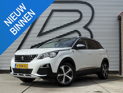 Peugeot 3008 0