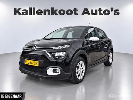 Citroën C3 0