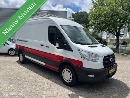 Ford Transit 0