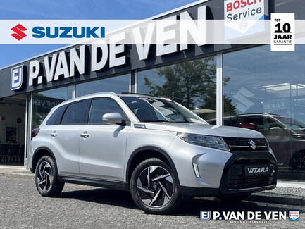 Suzuki Vitara 0