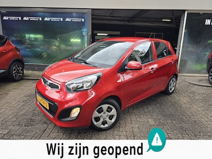 Kia Picanto 0