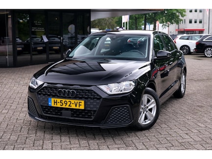 Audi A1 0
