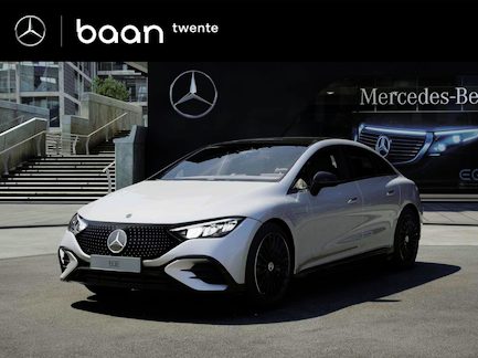 Mercedes-Benz EQE 0