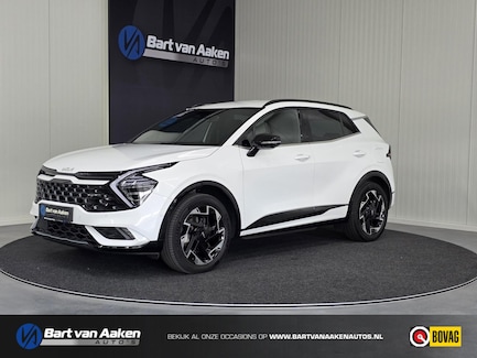 Kia Sportage 0