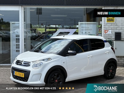 Citroën C1 0