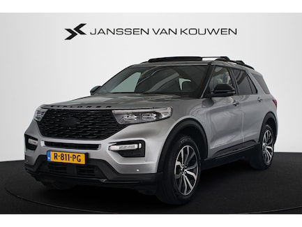 Ford Explorer 0