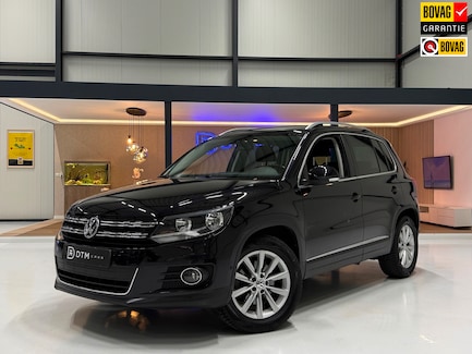 Volkswagen Tiguan 0