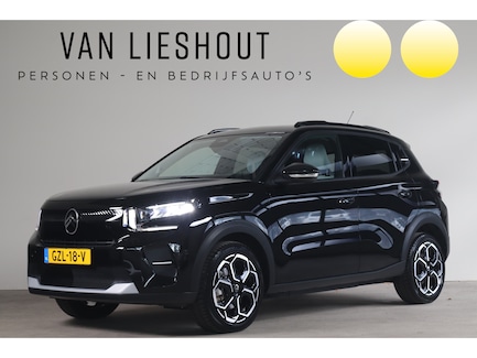 Citroën E-C3 0