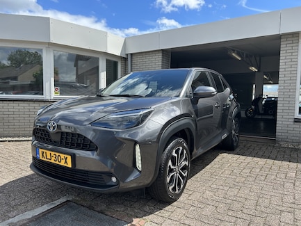 Toyota Yaris Cross 0