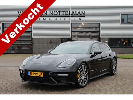 Porsche Panamera 0