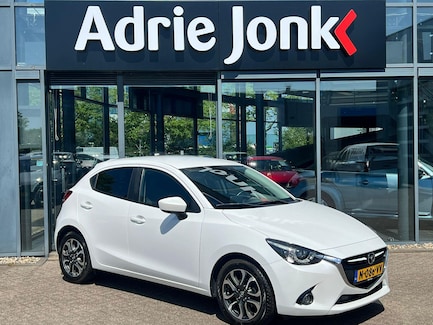 Mazda 2 0