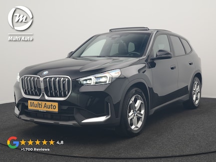 BMW iX1 0