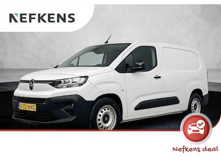 Citroën E-Berlingo 0
