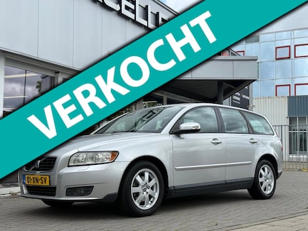 Volvo V50 0