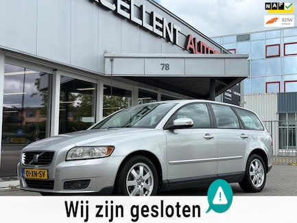 Volvo V50 0