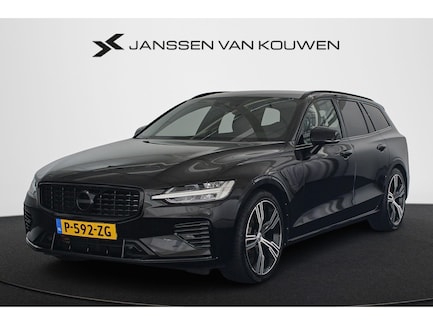 Volvo V60 0