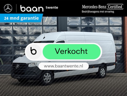 Mercedes-Benz eSprinter 0
