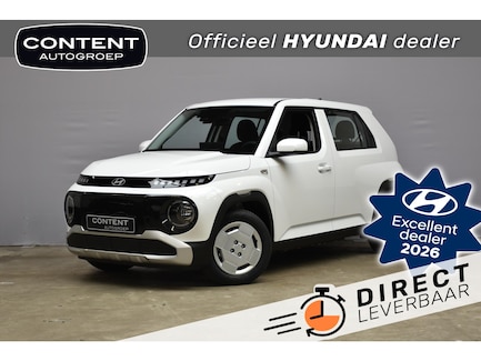 Hyundai Inster 0