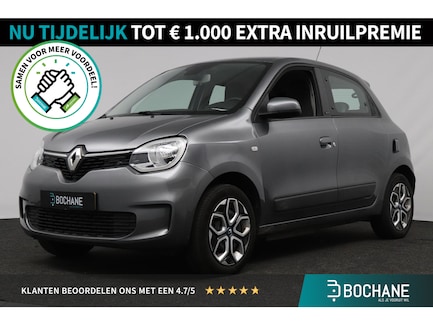 Renault Twingo 0