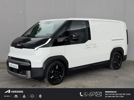 Kia PV5 0