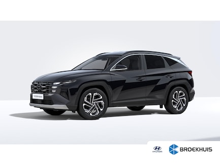 Hyundai Tucson 0