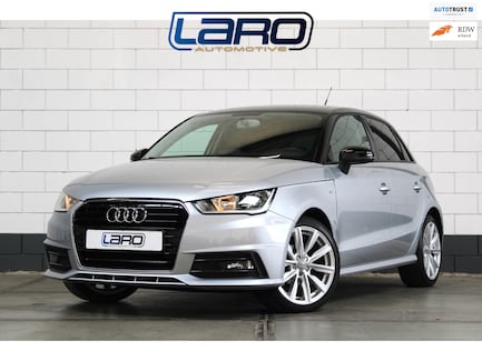 Audi A1 0