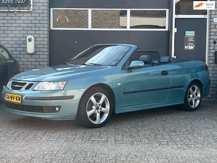 Saab 9-3 0