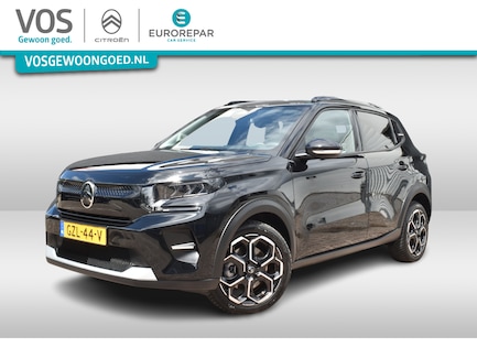 Citroën E-C3 0