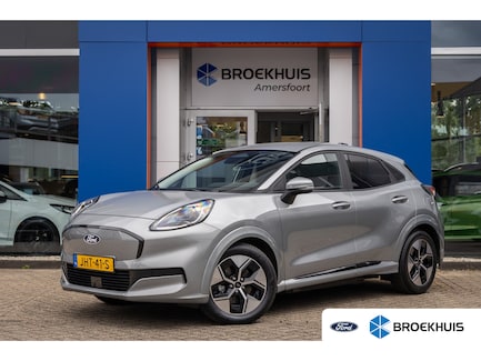 Ford Puma 0