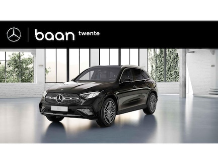 Mercedes-Benz GLC 0