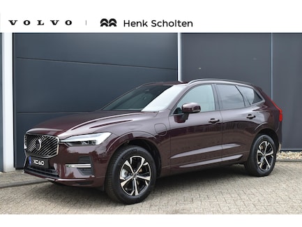 Volvo XC60 0