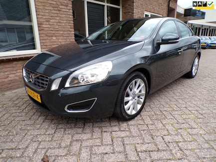 Volvo S60 0